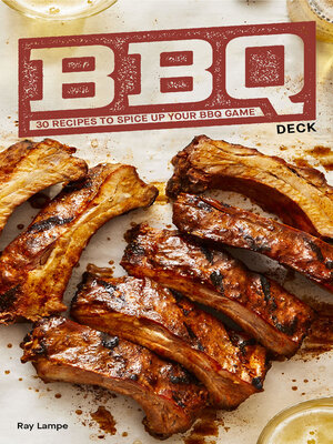 cover image of BBQ Deck